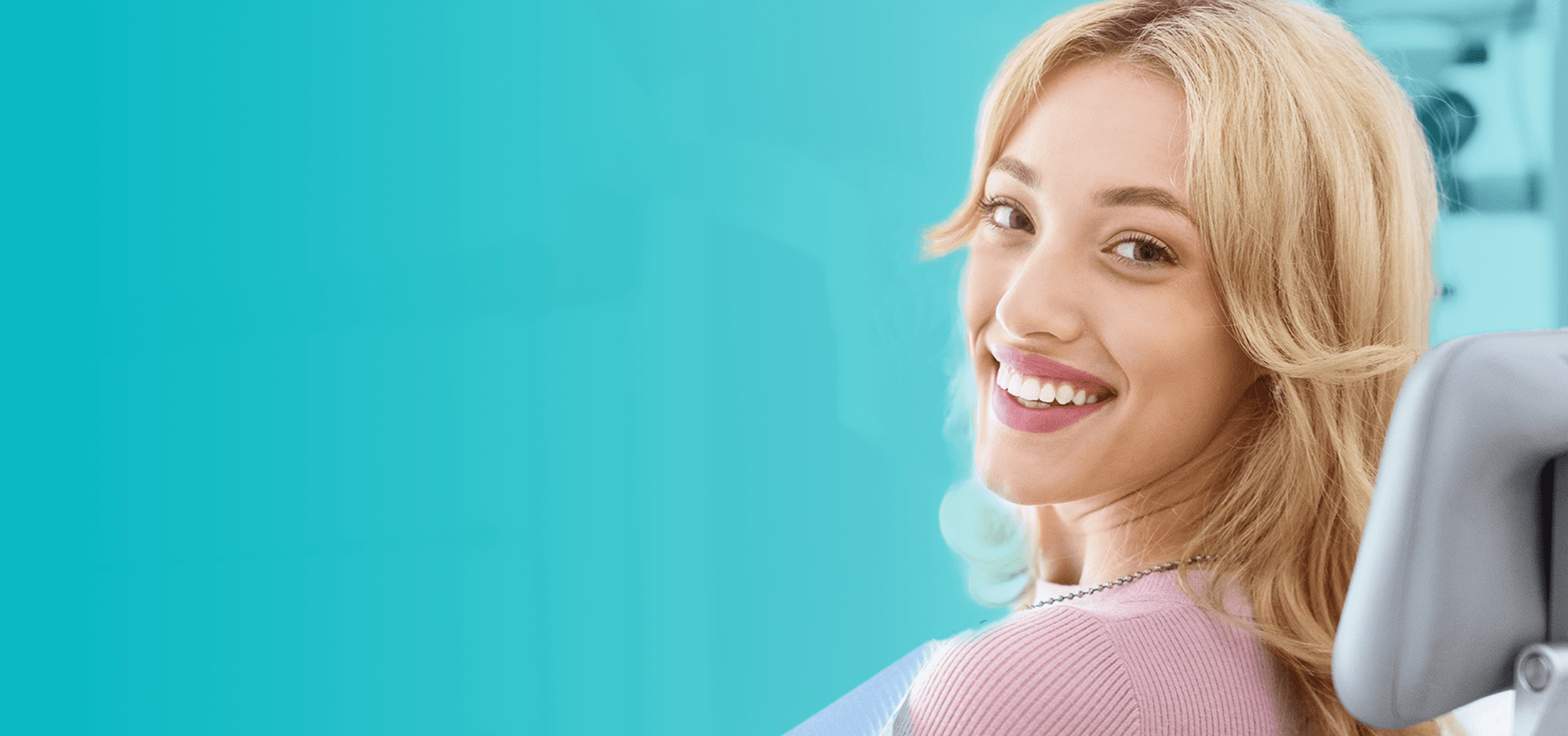 Banner Home Background